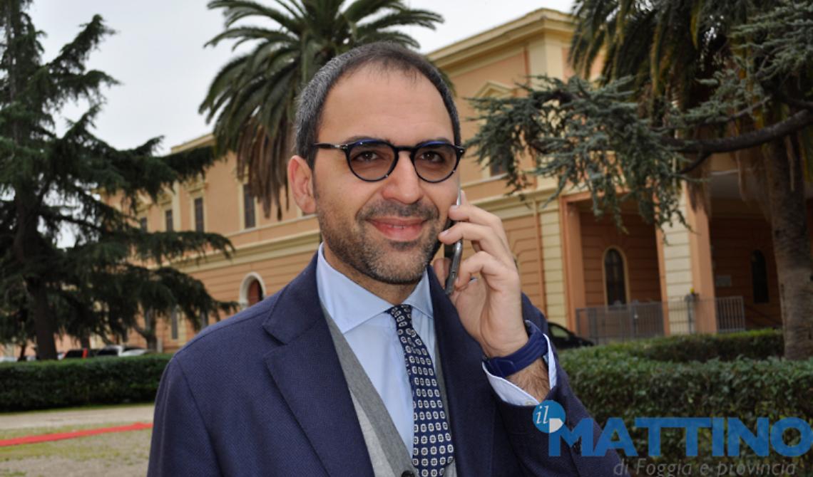 Ataf, Piemontese punta il dito contro il Sindaco: «Sta innescando una vera bomba sociale»
