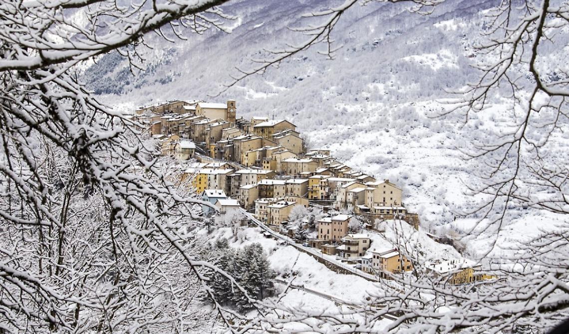Obiettivo Terra: fotografa il nostro Parco e fai vincere il Gargano!