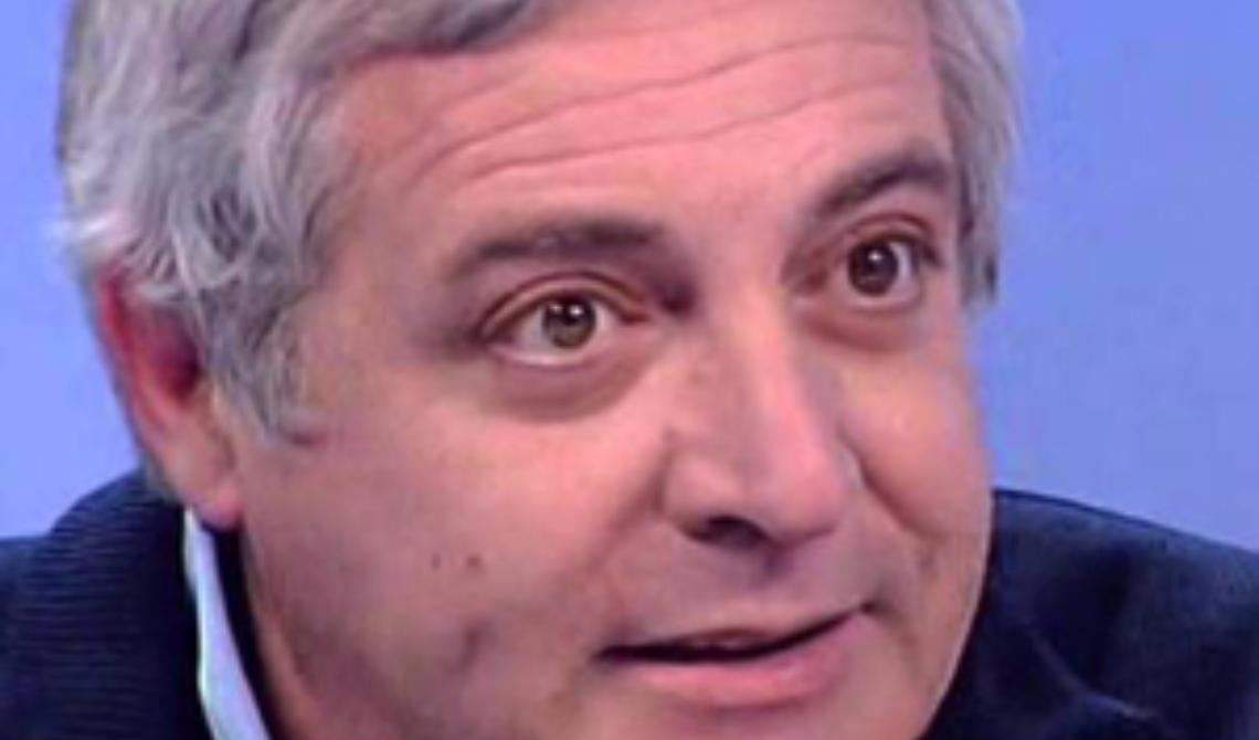 Padre Giulio Albanese a Foggia per incontrare gli studenti del Liceo 'Poerio'