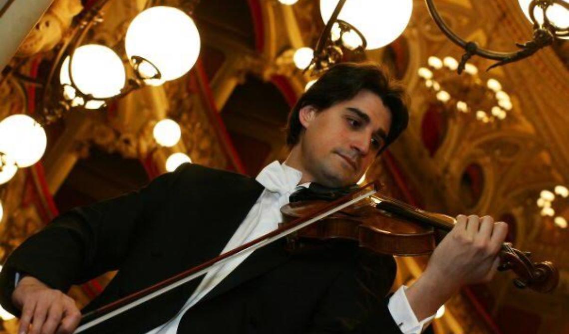 "Non solo Kreutzer", continua la rassegna di Musica Felix