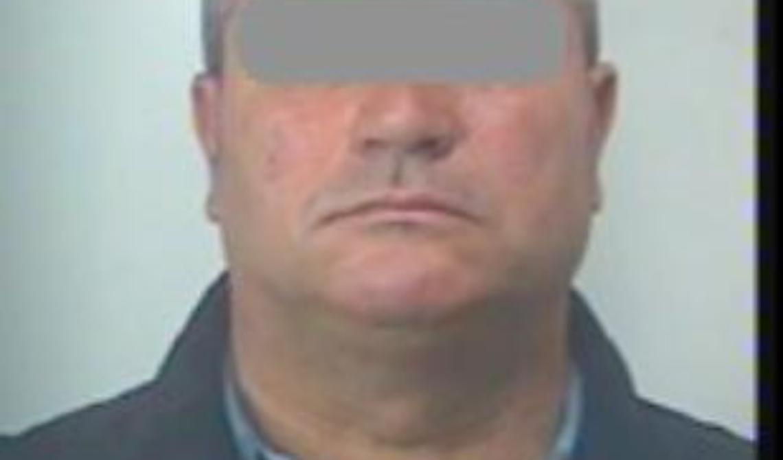 Il capo mafia Roberto Sinesi è di nuovo libero