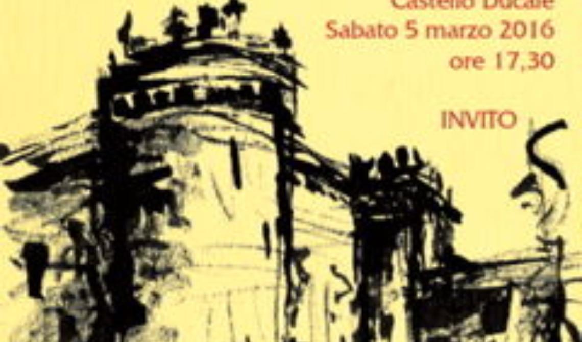Torremaggiore: una mostra dedicata a Schiavone e Munno