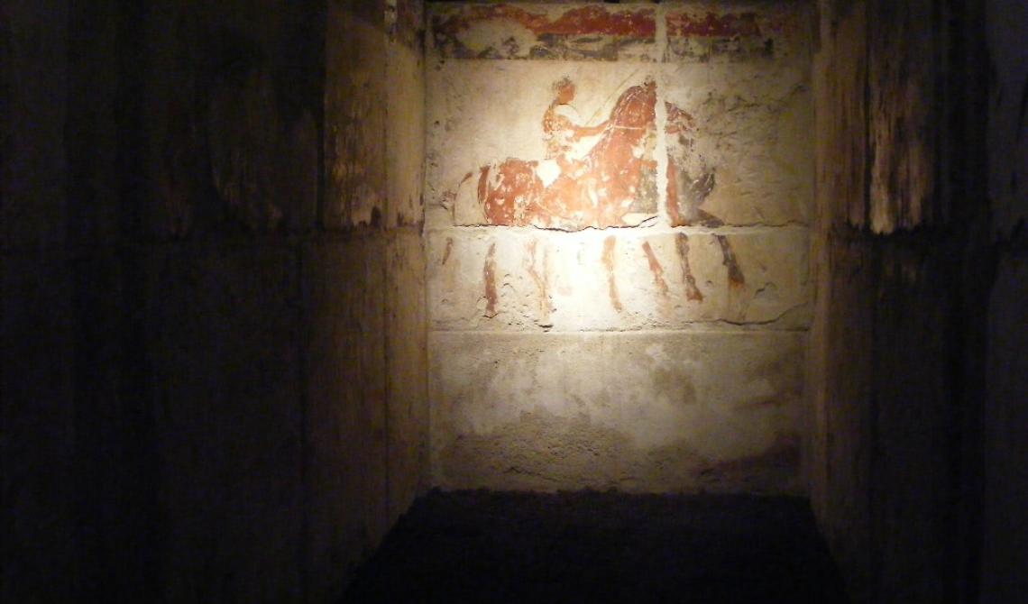 Conversazioni di archeologia: i giovani laureati raccontano la Daunia
