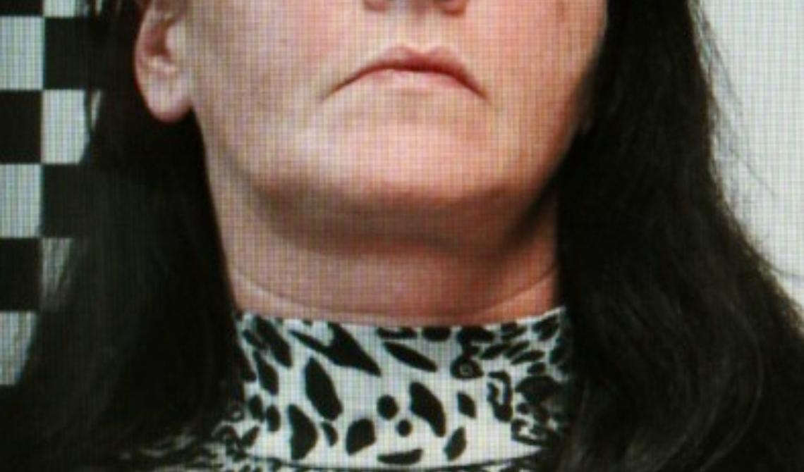 Arresto usura: ecco il passato criminale di Anna Ciuffreda