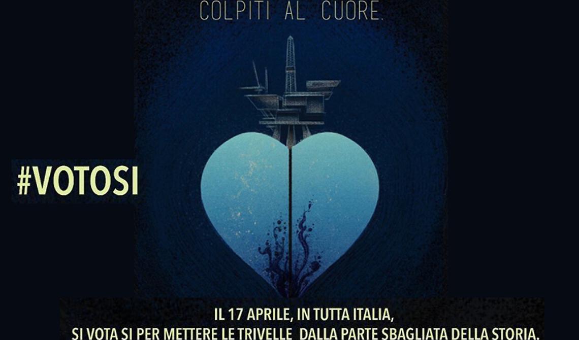 ‏I no alle trivelle e 