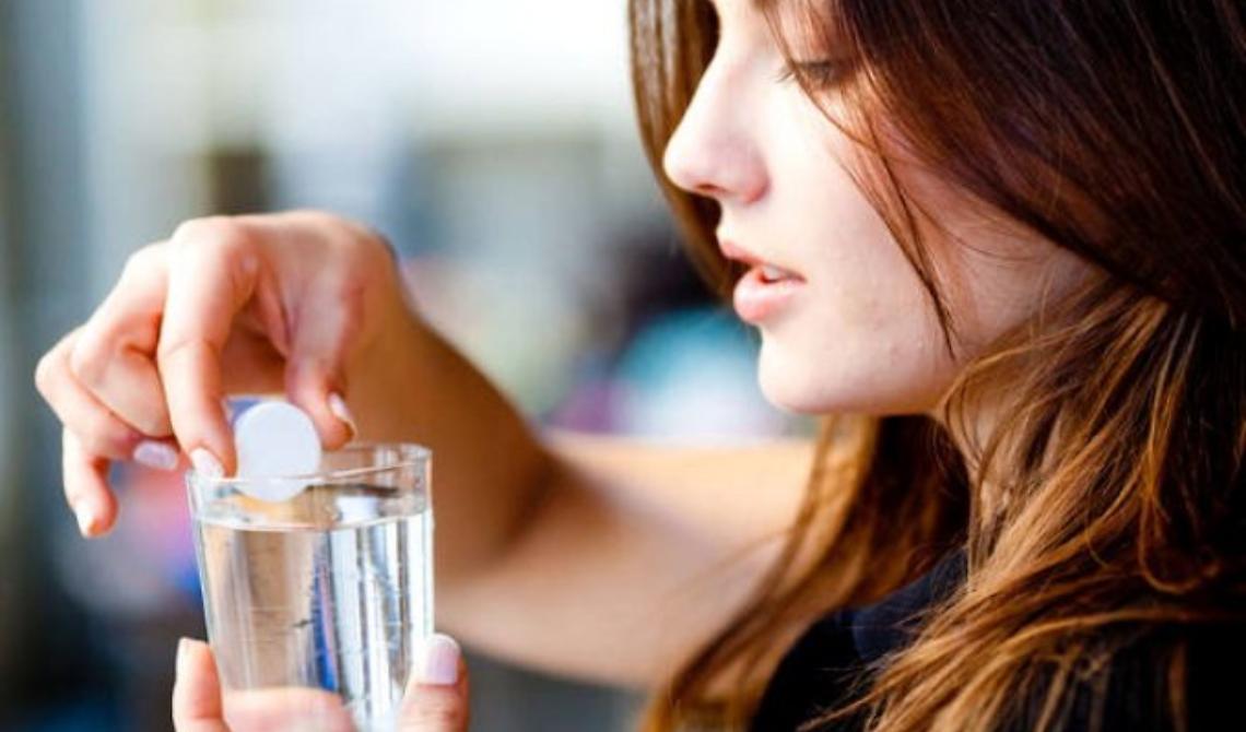 Aspirina per prevenire i tumori? No, grazie