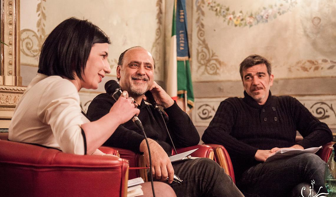Mario De Santis, conversare sulla Poesia per riflettere sul nostro tempo