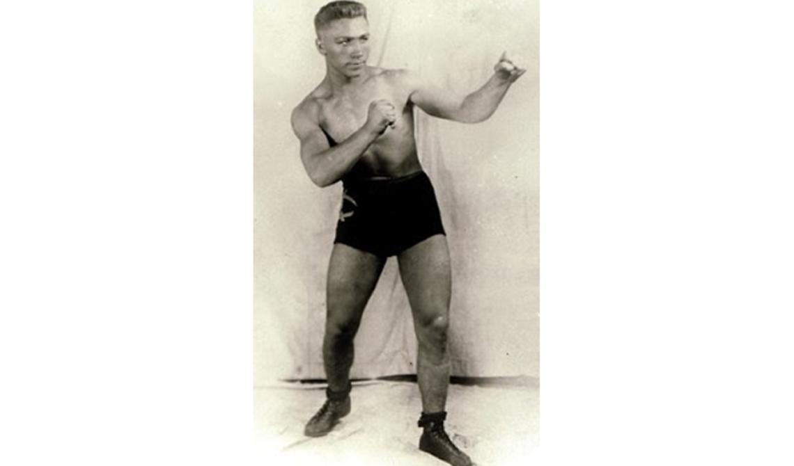 Oggi, 7 marzo 1978, muore Lou Bogash: il pugile di Faeto che blocc&ograve; la meraviglia della Boxe Britton