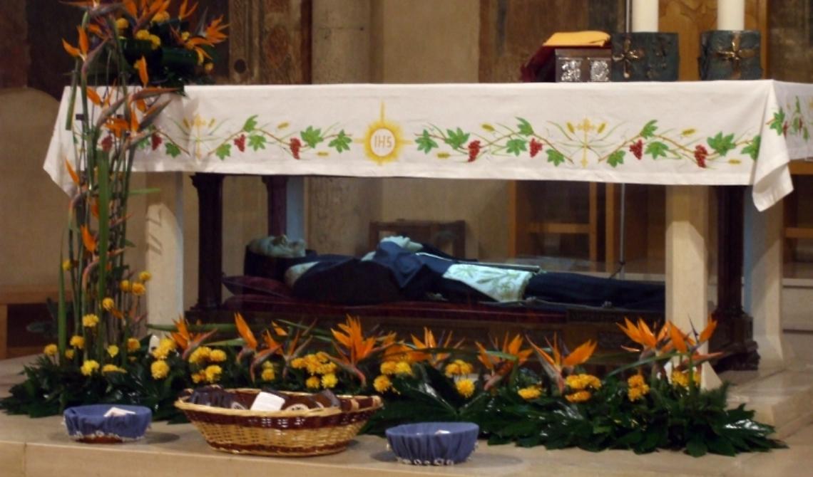 Nasce il Comitato Feste San Francesco Antonio Fasani