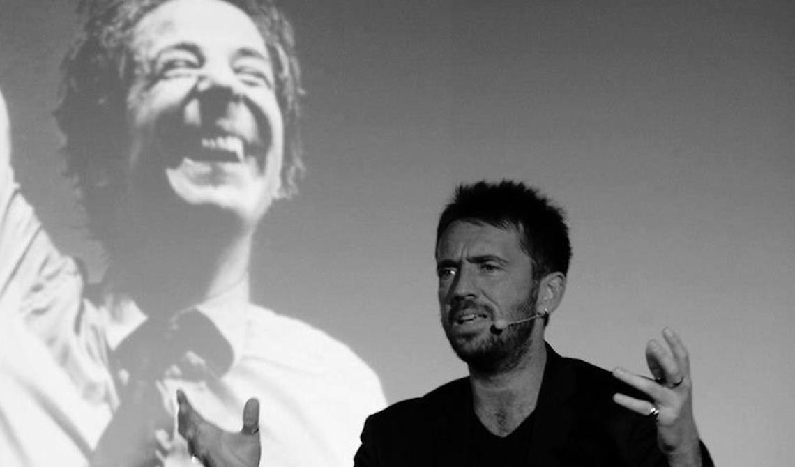 Omaggio a Gaber con Andrea Scanzi
