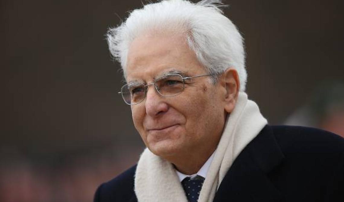 Mattarella a Campobasso il 22 aprile per UniMol