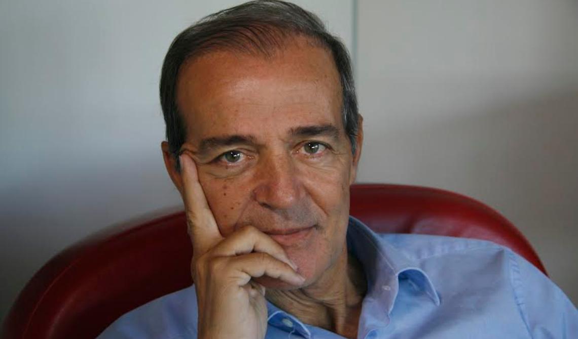 Un nuovo noir italiano: “La moglie perfetta” di Roberto Costantini