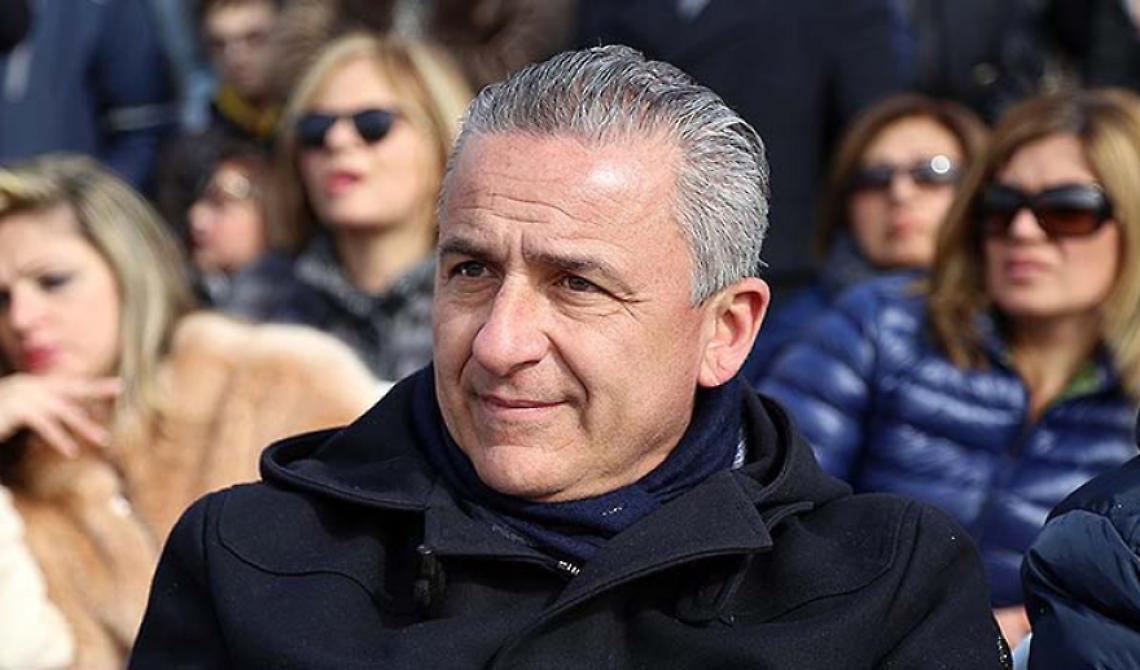 E' Giandiego Gatta il rappresentante ufficiale per il referendum del 17 Aprile