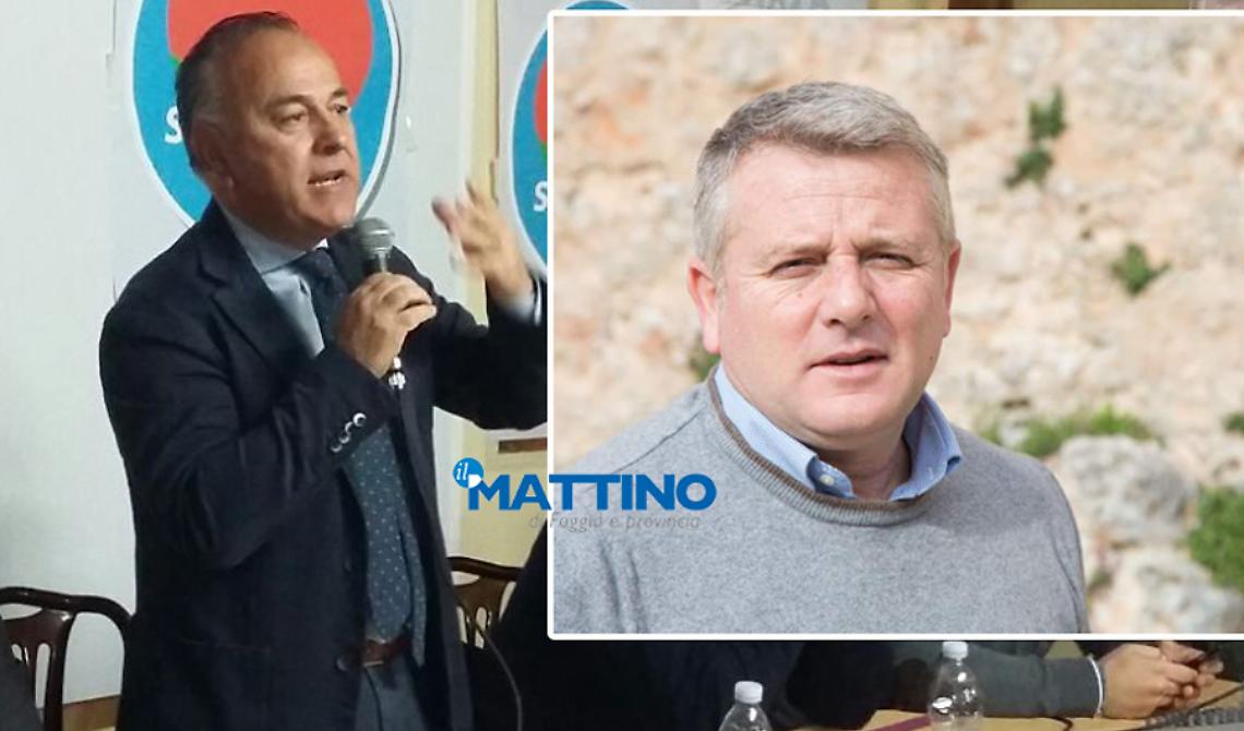San Marco, per il centrosinistra sono i giorni della Merla: sarà lui a sfidare gli Spagnoli di Cera