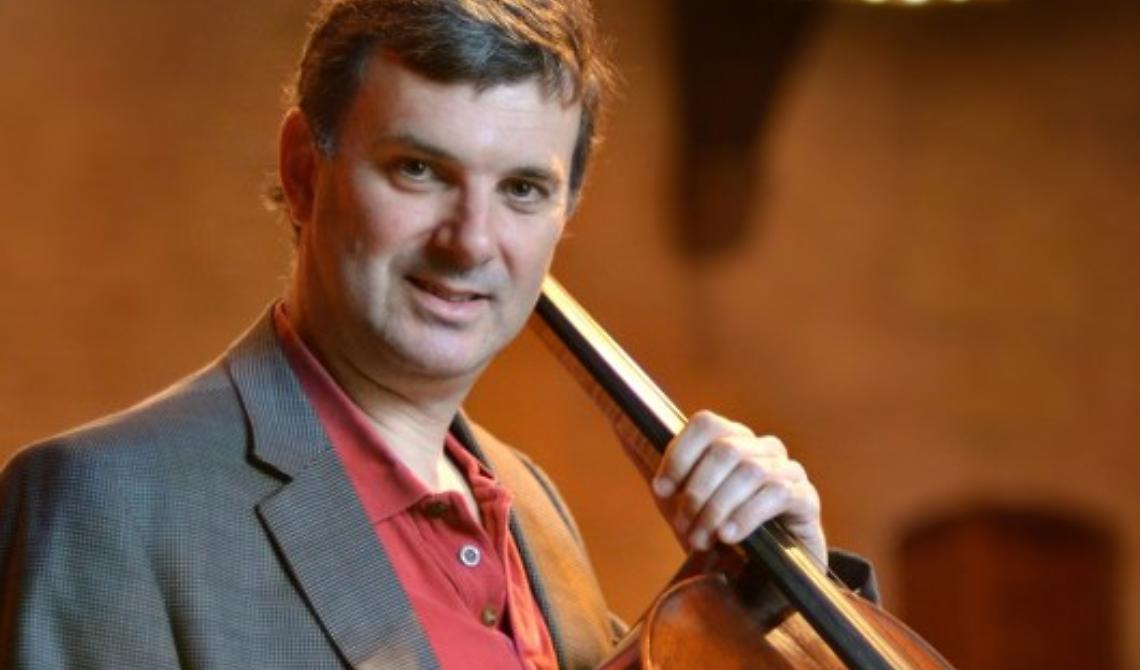 Lucera, Andres Diaz e Olga Georgievskaya in concerto