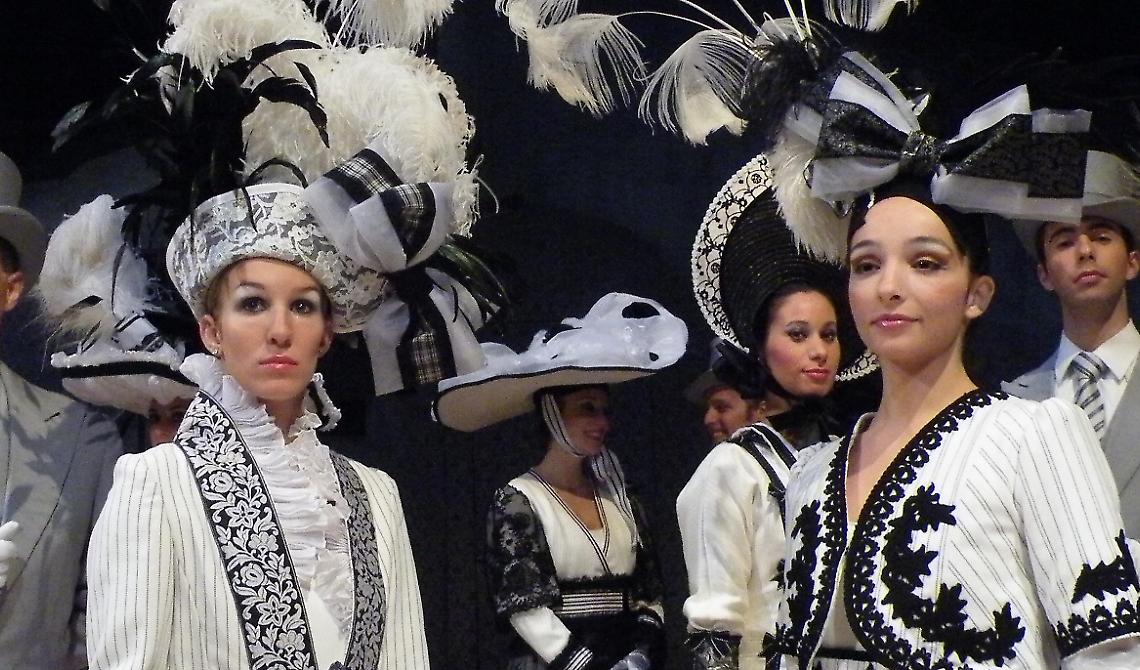 Teatro Giordano, si danza sulle celebri musiche di My Fair Lady