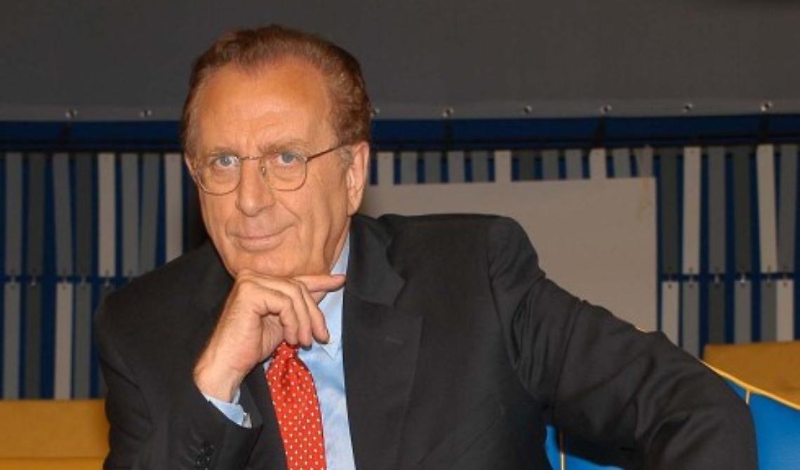 San Severo, Michele Mirabella racconta la 