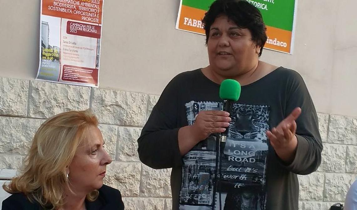 StopTrivelle, il PD della Puglia sconfessa Matteo Renzi