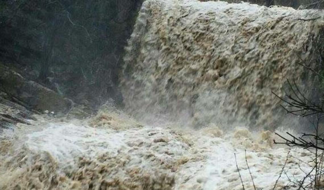 Maltempo, Miglio chiede lo stato di emergenza per calamità in Capitanata
