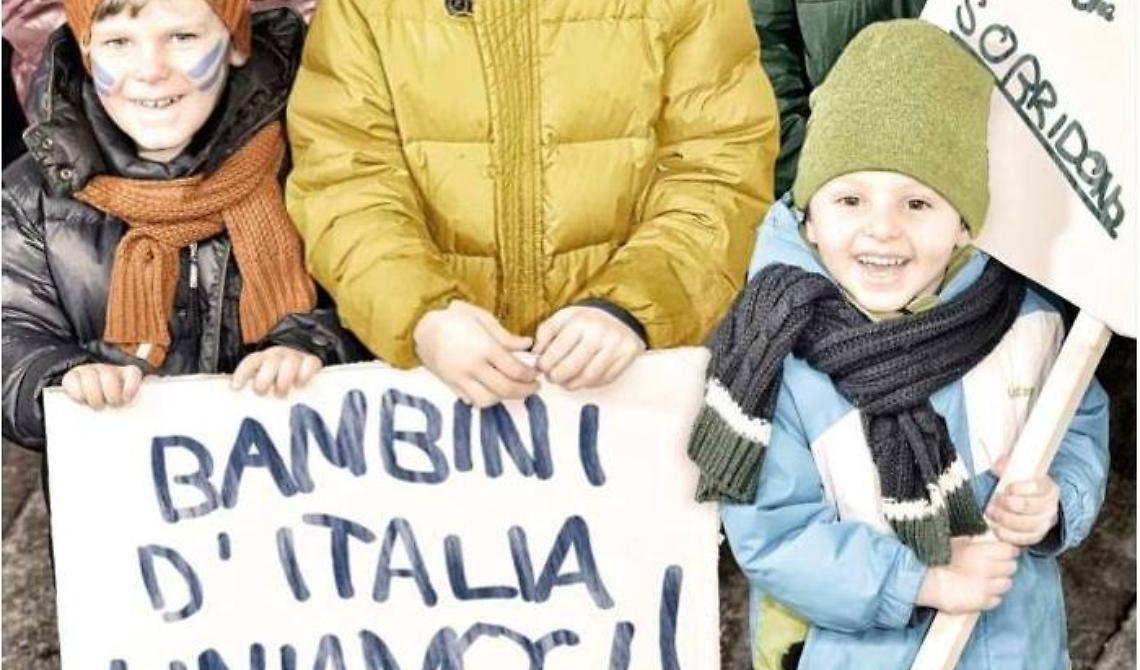 Sabato e domenica "Giornata Internazionale della Felicità"