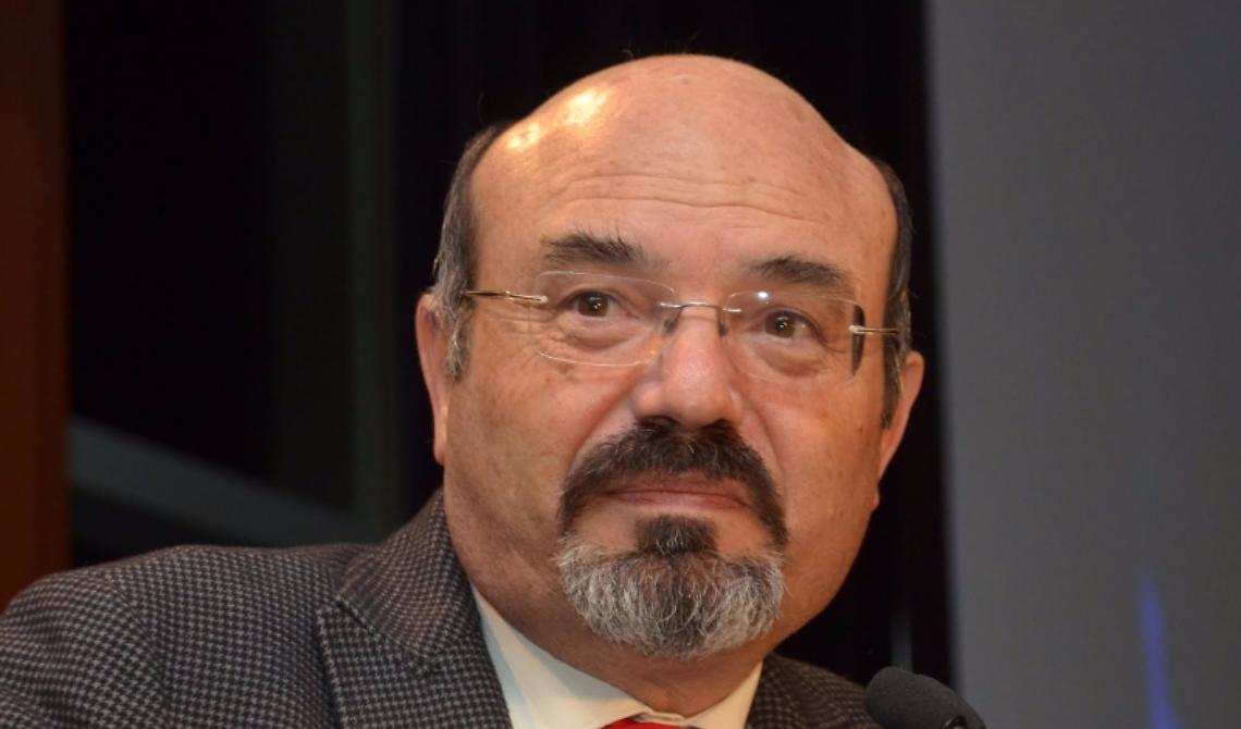 “Le radici del futuro”, doppio incontro con Pino Aprile