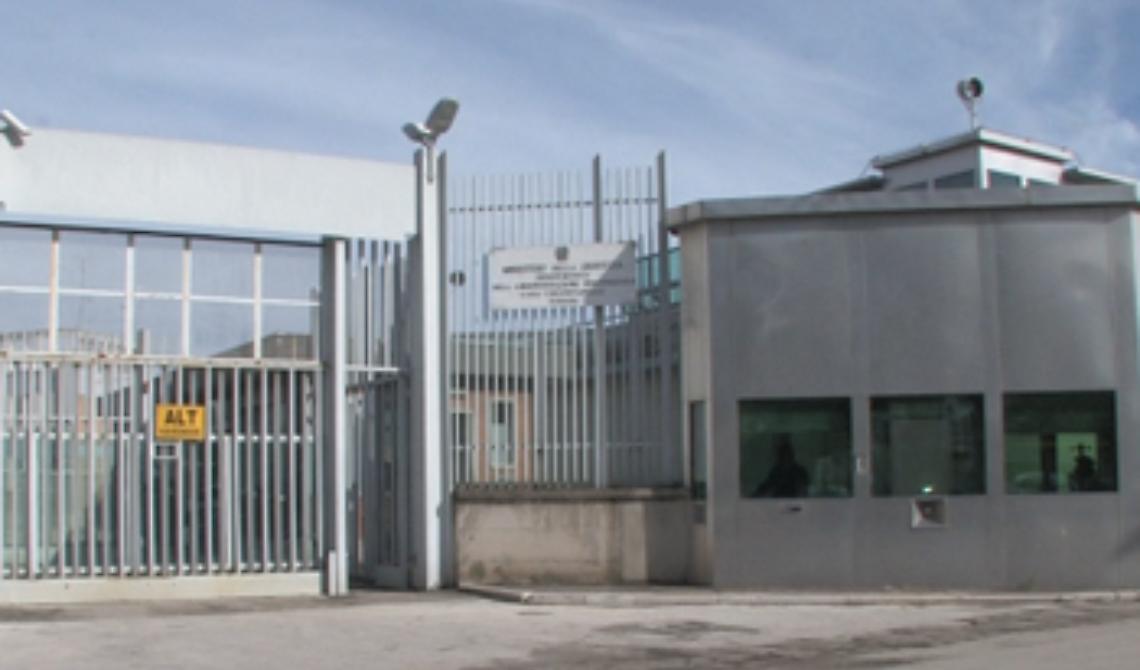 ArteFaRe nel carcere con il concerto spettacolo 'Misericordiae Vultus'