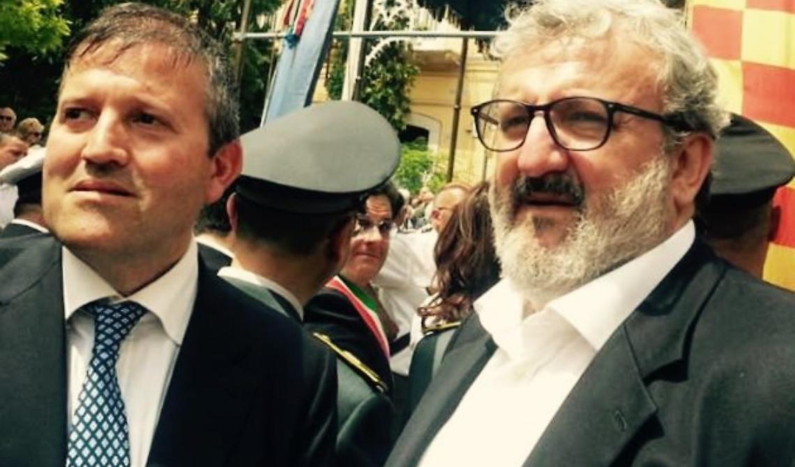 Damone nella Fondazione Banco Napoli, Barone: «Favore di Emiliano, tra amici»