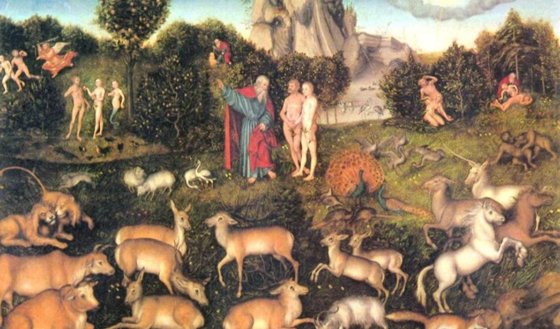 Abitanti, custodi, signori