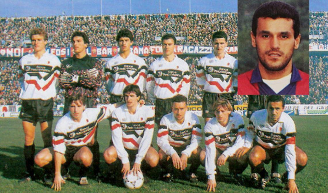Si è spento Paolo List, il fulmine rossonero