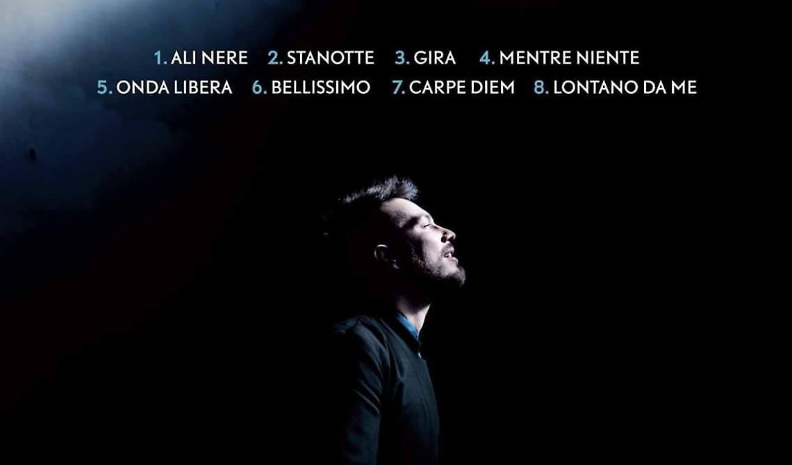 Nottetempo, il grande ritorno di Antonino