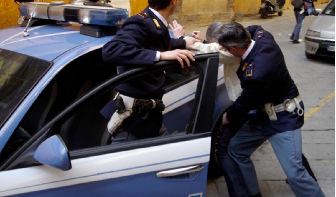 Tra mogli e mariti... quei poliziotti con 