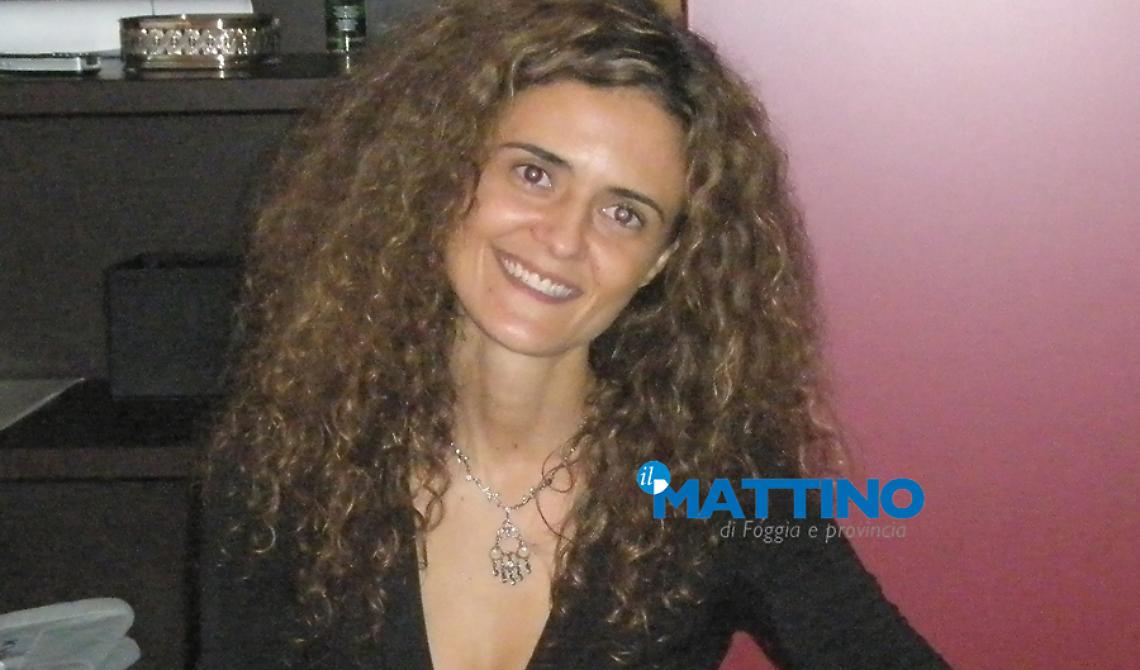 È foggiana la prima pugliese pilota di droni