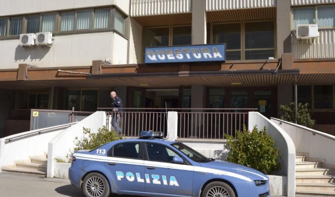 Foggia, blitz antimafia: scacco al clan Sinesi-Francavilla