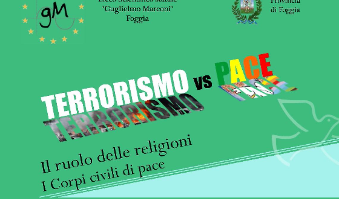 Per un giorno il liceo 'Marconi' diventa 'gancio' di dialogo interreligioso