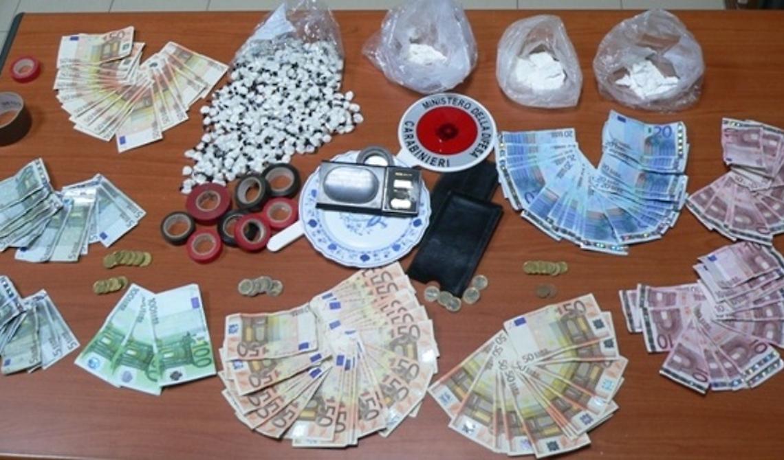 "Drug Family",  spaccio tra i parenti: nuovi arresti per la famiglia della droga cerignolana