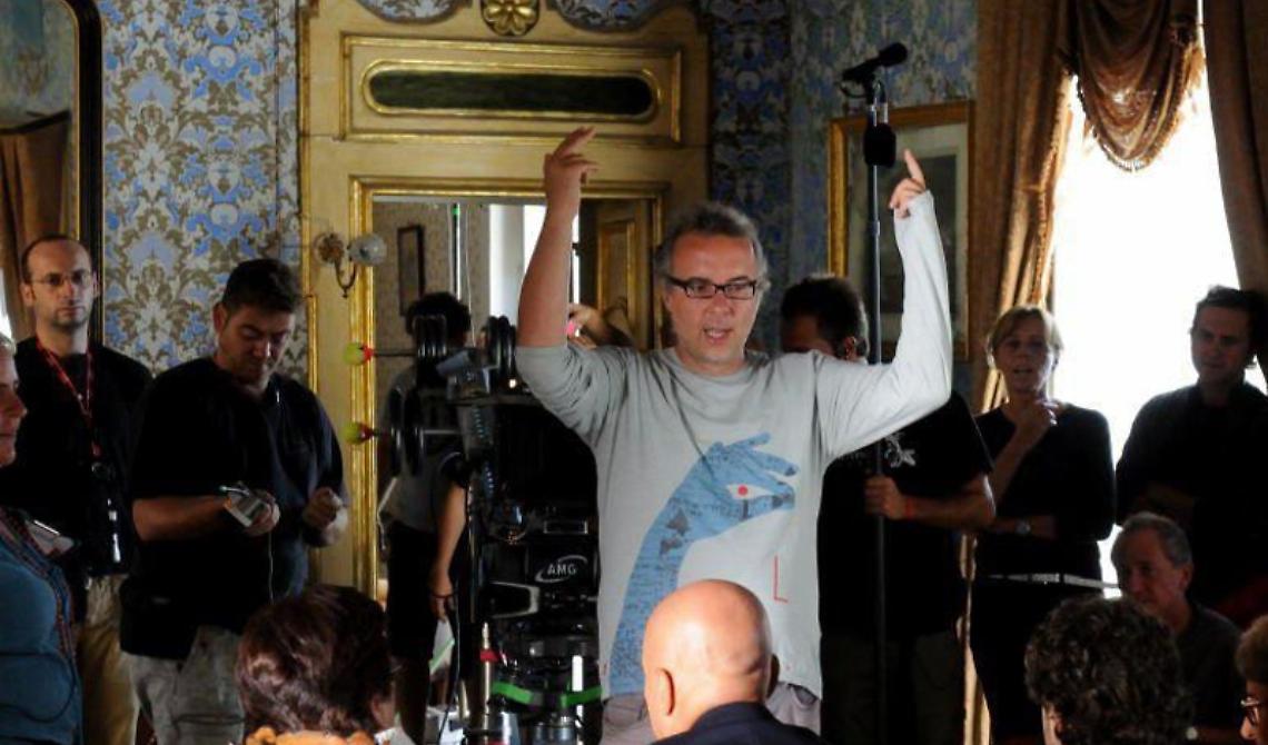 Cercansi comparse per il nuovo film di Luca Miniero