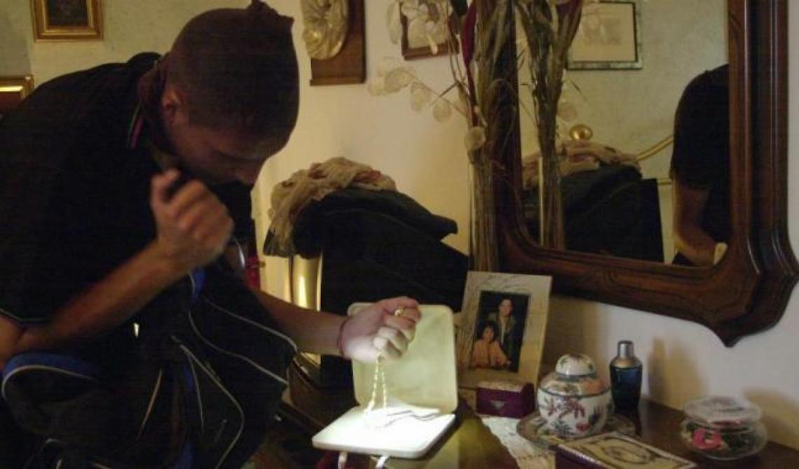 Foggia, emergenza furti: dopo gli appartamenti la criminalità prende di mira le aziende della città. Tre colpi in una notte 