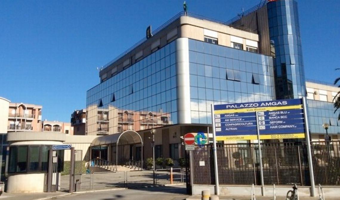 Amgas Spa: accordo con l’Università degli Studi di Foggia, al via tirocini formativi 