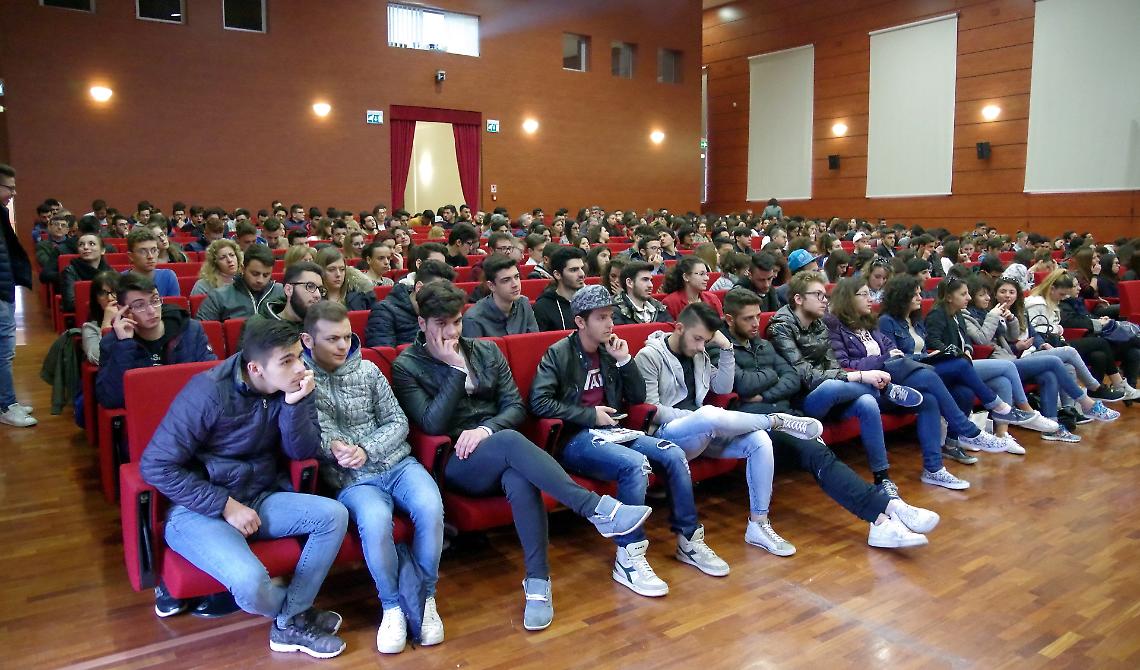Open Day: tutto pronto per la seconda giornata