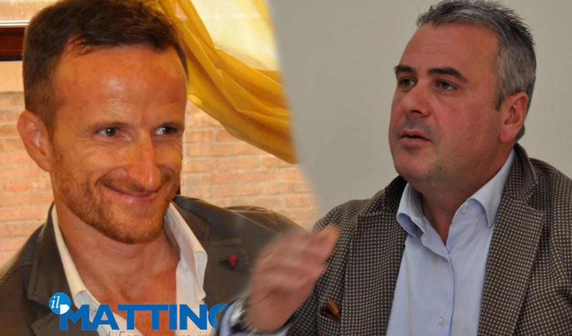 Vicenda Aipa, Mainiero a Cangelli: «Sergio, tu mi turbi»