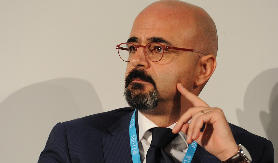 Apre a Gaeta il Festival dei Giovani, Lo Storto: «Bella opportunità per i foggiani»
