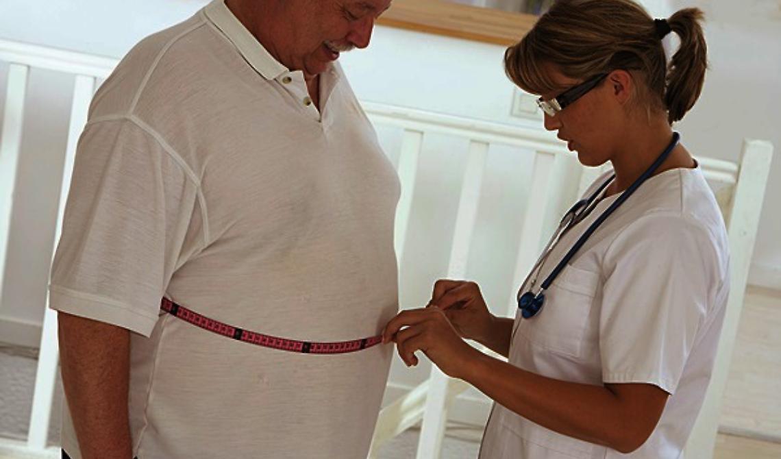 Obesità, come sorvegliarla e prevenirla. Se ne parla domani a Foggia