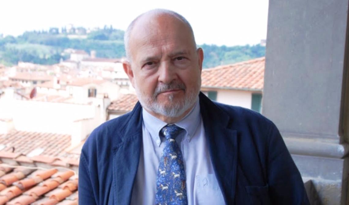 Lucera, il prof. Cardini smonta gli stereotipi dell'islamofobia
