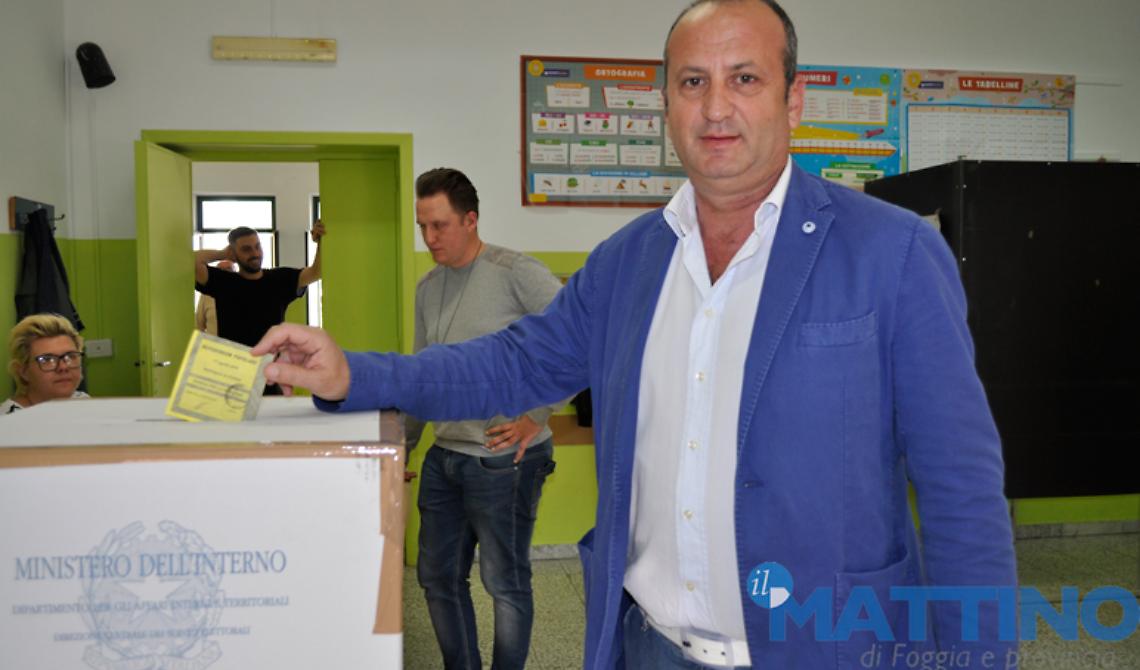 Referendum, Cusmai: «Una bella prova di democrazia, oltre ogni bandiera»