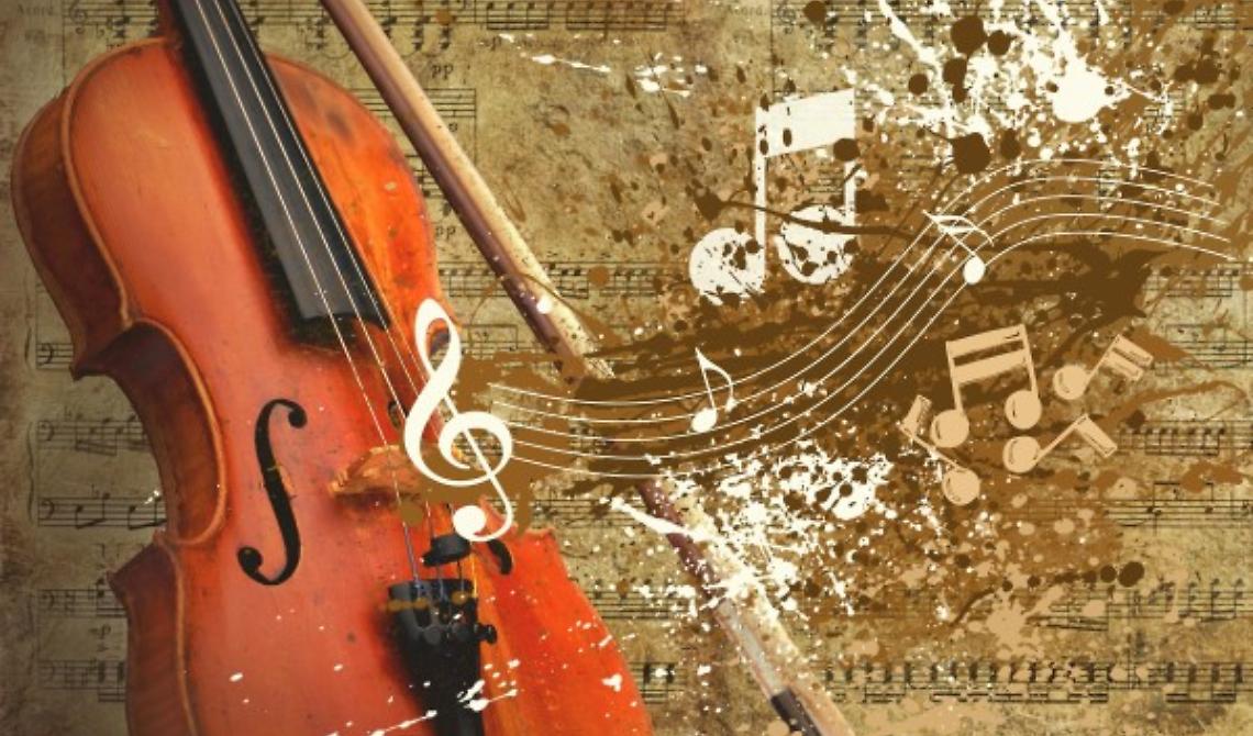 “Musica nella storia. Musica nella cultura”: il concerto 