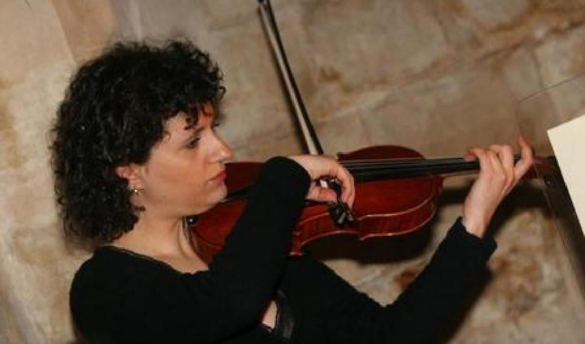 Workshop sull'improvvisazione con Emanuela Lioy