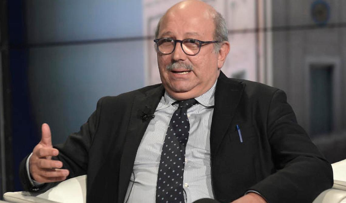 "Mio padre era fascista": a #Foggiadialoga il nuovo libro di Pierluigi Battista 