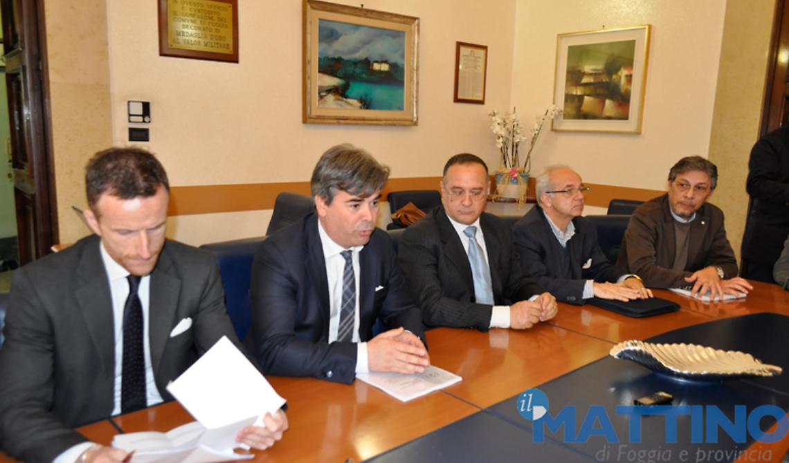 Foggia, per gli appalti il Comune istituisce la "tombola" della trasparenza