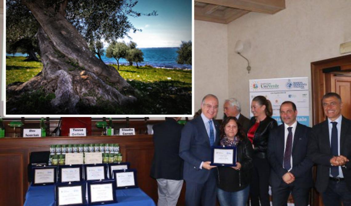 EarthDay, alla foggiana Monica Carbosiero la menzione speciale 