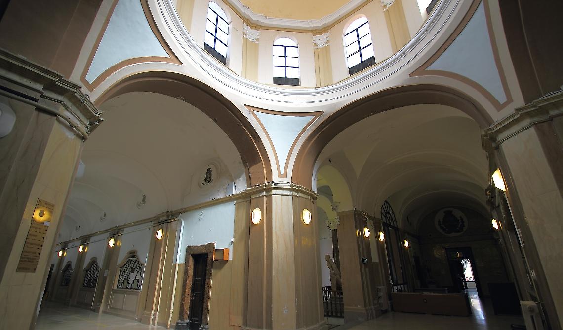 “I Celestini in Capitanata”, viaggio tra religiosità, arte ed economia 